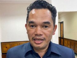 Ketua DPRD Kaltim Usulkan Pembahasan Dalam Prolegnas Untuk Anggarkan Perluasan Atau Pembangunan TPA