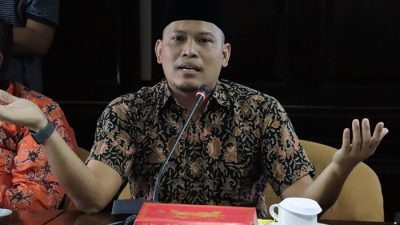 Anggota DPRD Kaltim Tagih Janji Pemprov, 1.170 PPPK Belum Terima TPP