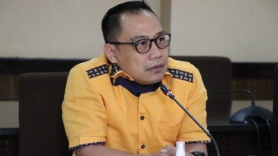 Pansus DPRD Kaltim Berharap tak Ada Lagi Gedung Kesenian yang Dikomersialisasi Acara Pernikahan