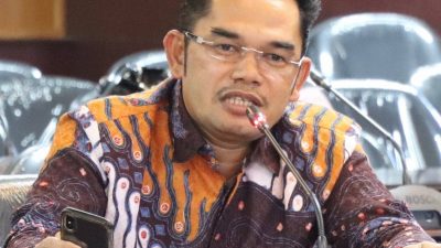 Ketua DPRD Kaltim Hasanuddin Mas’ud Tegas Tolak Tawaran Berau Pindah ke Kaltara