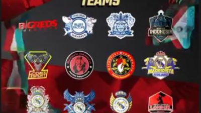 Superfans Samarinda Optimistis Raih Tiket Nasional Turnamen Esport KITA Super