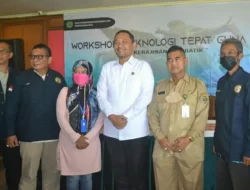 Legislator Kaltim Apresiasi Pelatihan Untuk Difabel