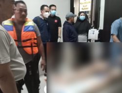 Terseret Ombak, Pengunjung Pantai Monpera Balikpapan Meninggal Dunia