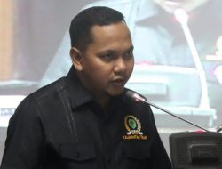 DPRD Kaltim Minta Dilibatkan Dalam Pembahasan Penyertaan Modal Kepada Perusda