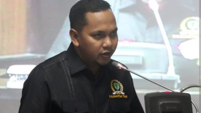 DPRD Kaltim Minta Dilibatkan Dalam Pembahasan Penyertaan Modal Kepada Perusda