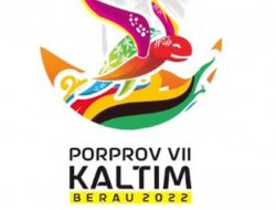 21 November, Kontingen Balikpapan Berangkat Ke Porprov Berau
