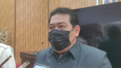 Jelang Batas Waktu, Jabatan Wawali Balikpapan Masih Belum Jelas