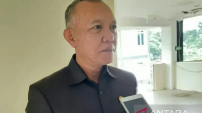 Wakil Ketua DPRD Sebut Perlu Ada Biaya APBD Untuk Pemilu