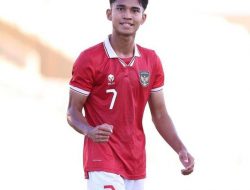 Timnas U-20 Indonesia Kalahkan Moldova Dengan Skor 3-1