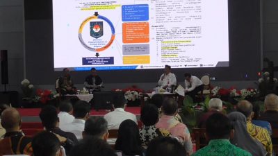 KPK Dorong Perbaikan Tata Kelola BUMD Untuk Optimalkan Pendapatan Sektor Tambang
