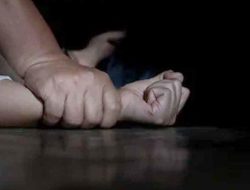 Diduga Nodai Ponakan, Paman Diamankan Polsek Kelay Berau