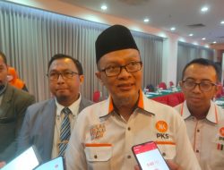 Proses PAW Syukri Dan Amin Hidayat Tunggu Arahan Dari KemendagriP
