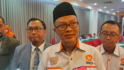 Proses PAW Syukri Dan Amin Hidayat Tunggu Arahan Dari KemendagriP