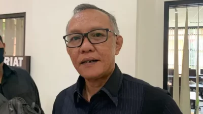 Upaya Peningkatan Jalan Provinsi Dinilai Wakil Ketua DPRD Kaltim Berjalan Baik