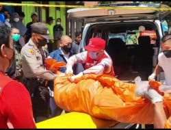 Diduga Tersengat Listrik, Ojol Ditemukan Tewas Di Dalam Rumahnya