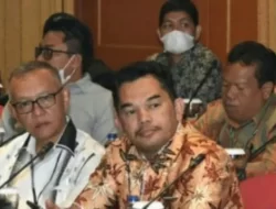 Hasanuddin: DPRD Harus Mampu Ciptakan Iklim Kondusif Pemilu