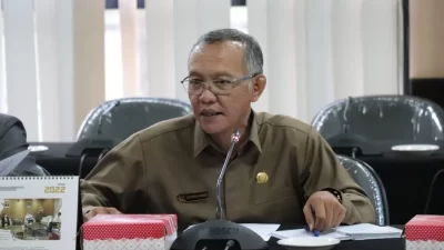 Warga Protes Pemasangan Pipa Gas Senipah-Balikpapan, Pimpinan DPRD Kaltim Turun Lapangan