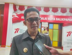 Balikpapan Belum Pasti Ikut Porprov di Berau