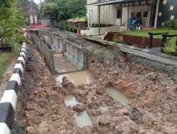 Progres Masih Minim, DPRD Akan Panggil Kontraktor Proyek DAS Ampal