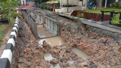 Progres Masih Minim, DPRD Akan Panggil Kontraktor Proyek DAS Ampal