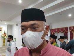 APBD Balikpapan 2023 Diproyeksikan Bertambah Rp 874 Miliar