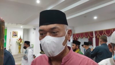 APBD Balikpapan 2023 Diproyeksikan Bertambah Rp 874 Miliar