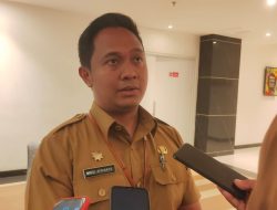 Sasar Milenial, Kesbangpol Balikpapan Targetkan Partisipasi Pemilih 75 Persen Di Pemilu 2024