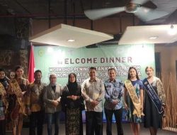 Kegiatan Workshop 2022 Untuk Pelaku Ekraf Resmi Dibuka