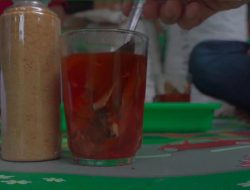 Wedang Uwuh, Minuman Sampah Yang Menyehatkan