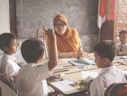 Balikpapan Ajukan Penambahan 700 Guru PPPK