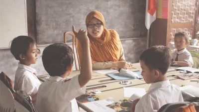 Balikpapan Ajukan Penambahan 700 Guru PPPK
