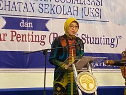 2024, Kaltim Ditargetkan Bebas Stunting