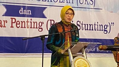 2024, Kaltim Ditargetkan Bebas Stunting