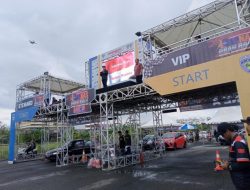 Japnas Drag Race Championship Series Final Round 2022 usai, Ini Daftar Juaranya