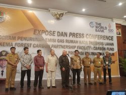 Tanam Cover Crop di Lahan Gundul Awal Kurangi Emisi