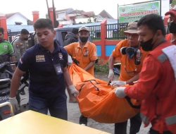 Tindaklanjut Pengendara Motor Meninggal Tabrak Mobil Parkir, Hasil Olah TKP Sementara Korban Tidak Fokus Saat Berkendara