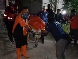 Diduga Tersengat Listrik, Ojol Ditemukan Tewas Di Kamarnya