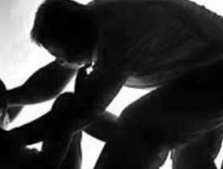 Polres Bontang Amankan Terduga Rudapaksa Anak di Bawah Umur