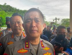 Polda Kaltim Tindaklanjuti Laporan Dugaan 21 IUP Palsu