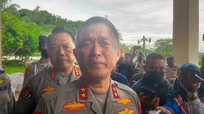Polda Kaltim Tindaklanjuti Laporan Dugaan 21 IUP Palsu