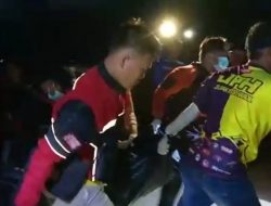 Korban Tenggelam Monpera Di Balikpapan Akhirnya Ditemukan Meninggal