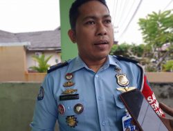 Imigrasi Balikpapan Catat Kenaikan Jumlah Kunjungan WNA 