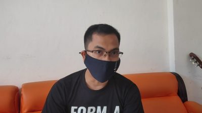 Alat Peraga Parpol Mulai Marak, Bawaslu Belum Bisa Tertibkan