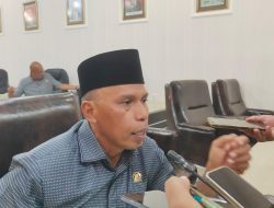 Dewan Minta Sikap Tegas Pemkot Terkait Masalah Proyek DAS Ampal