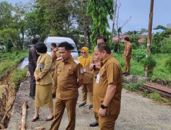 Sambut IKN, Tahun 2023 Pemkot Balikpapan Fokus Penataan Fasum