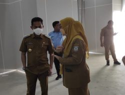 Antisipasi Kelangkaan, Disiapkan 24 Cold Storage Simpan Hasil Pertanian Dan Perikanan