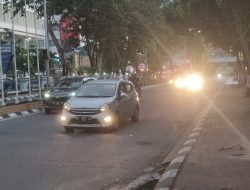 Dampak IKN, Balikpapan Mulai Macet Dan Pendatang Meningkat