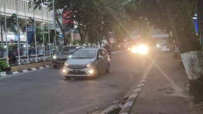 Dampak IKN, Balikpapan Mulai Macet Dan Pendatang Meningkat