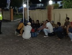 Polda Kejar Mandor yang Diduga Tipu 13 Pekerja Konstruksi IKN