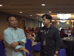 Hari Kedua Workshop Dispar Kaltim: Sempurnakan Metodologi Bisnis Pelaku Ekraf